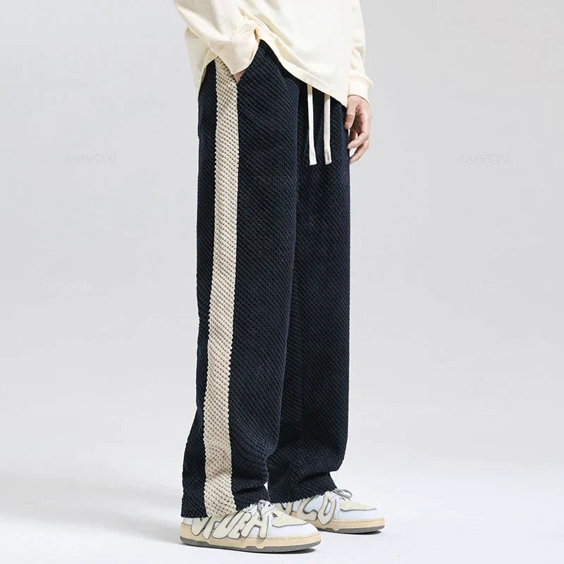 Men's Corduroy Pants