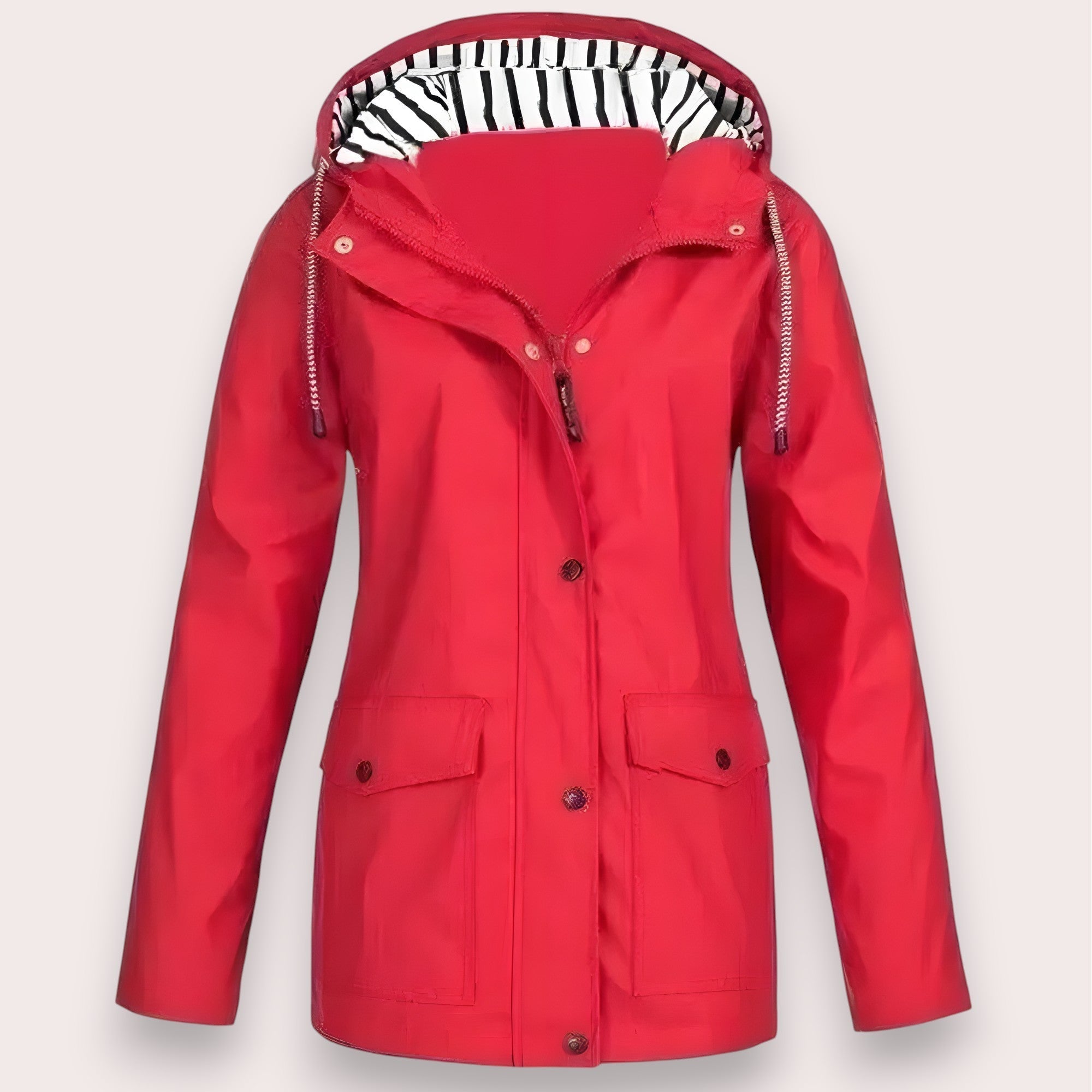 Women's Waterproof Jacket