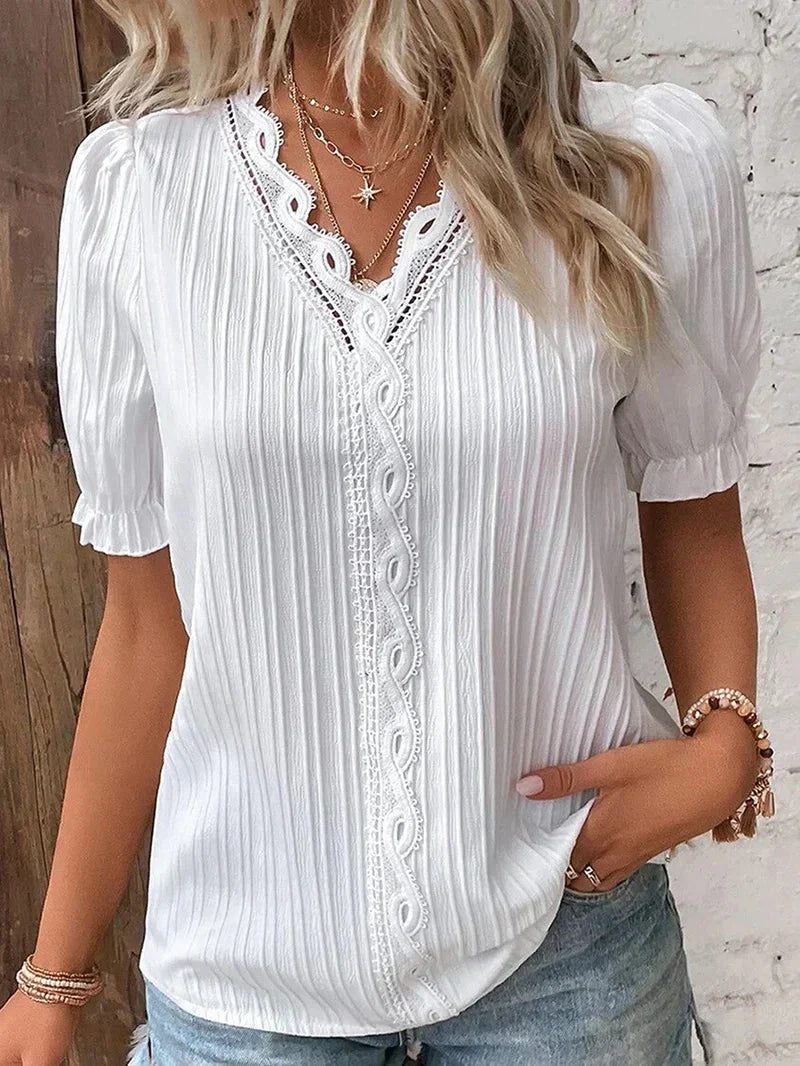 Women's Charming Blouse