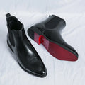 Men's Luxury Chelsea Boots