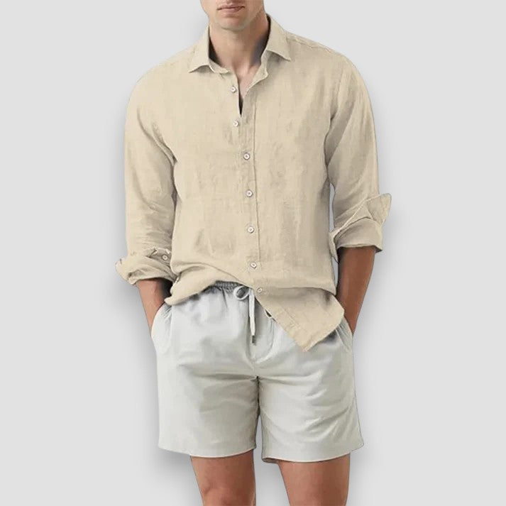 Men's Summer Shirt