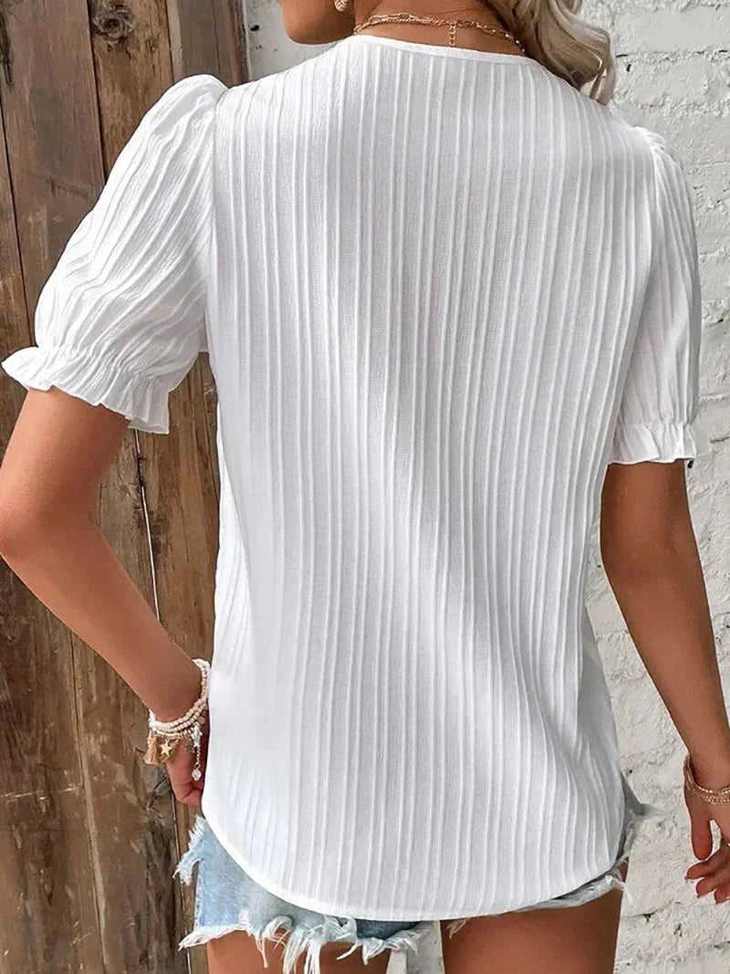 Women's Charming Blouse