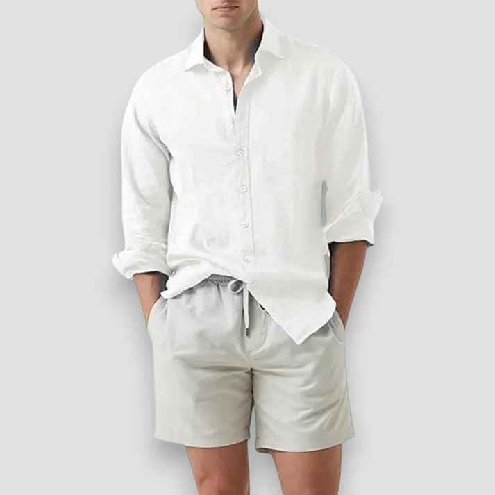 Men's Summer Shirt
