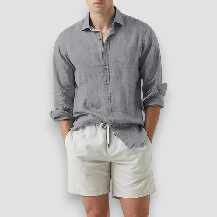 Men's Summer Shirt