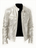 Men's Premium Casual Shirt – Beige