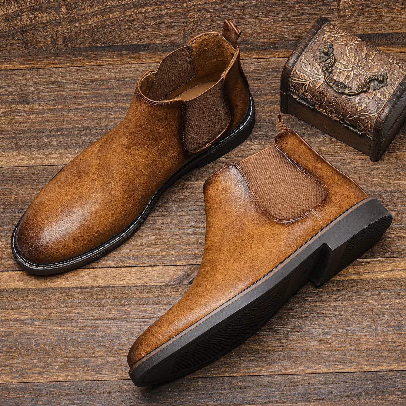 Men's Chelsea Boots