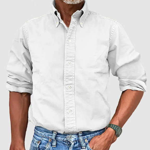 Men's Cotton Shirt