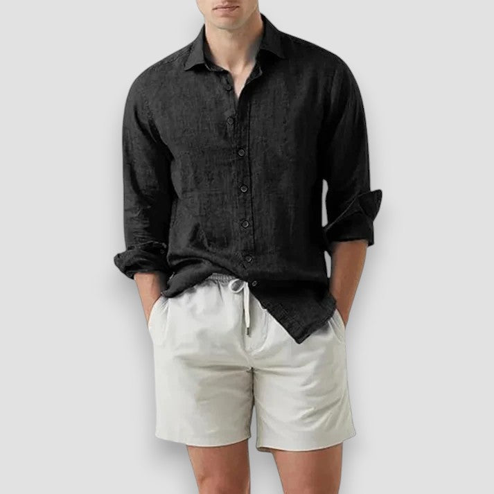 Men's Summer Shirt