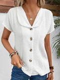 Women's Stylish Knit Shirt