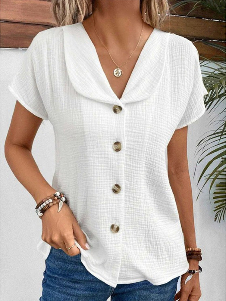 Women's Stylish Knit Shirt