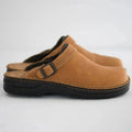 Men's Supportive Comfort Leather Shoes