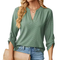 Women's Soft Stylish Blouse