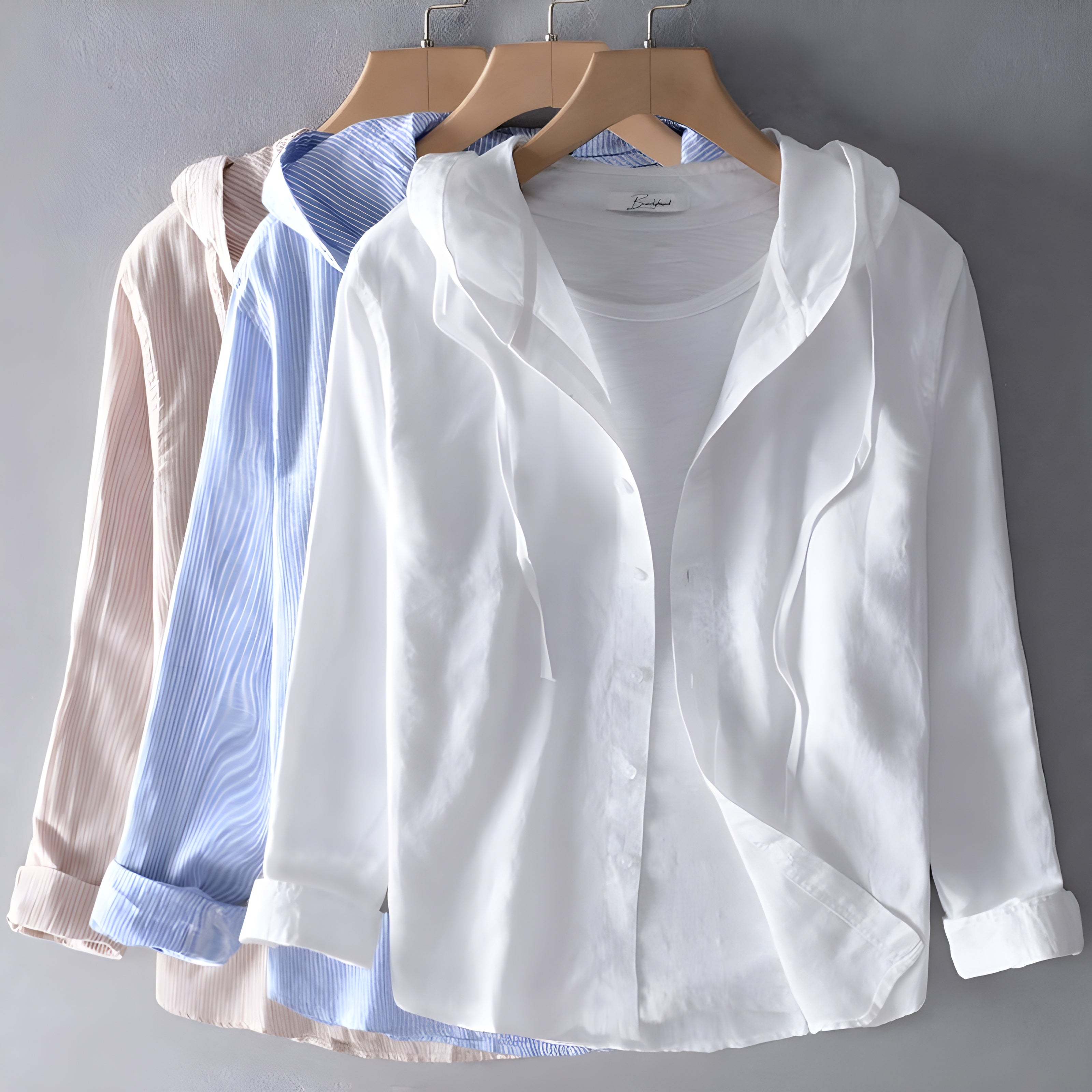 Breathable Everyday Shirt