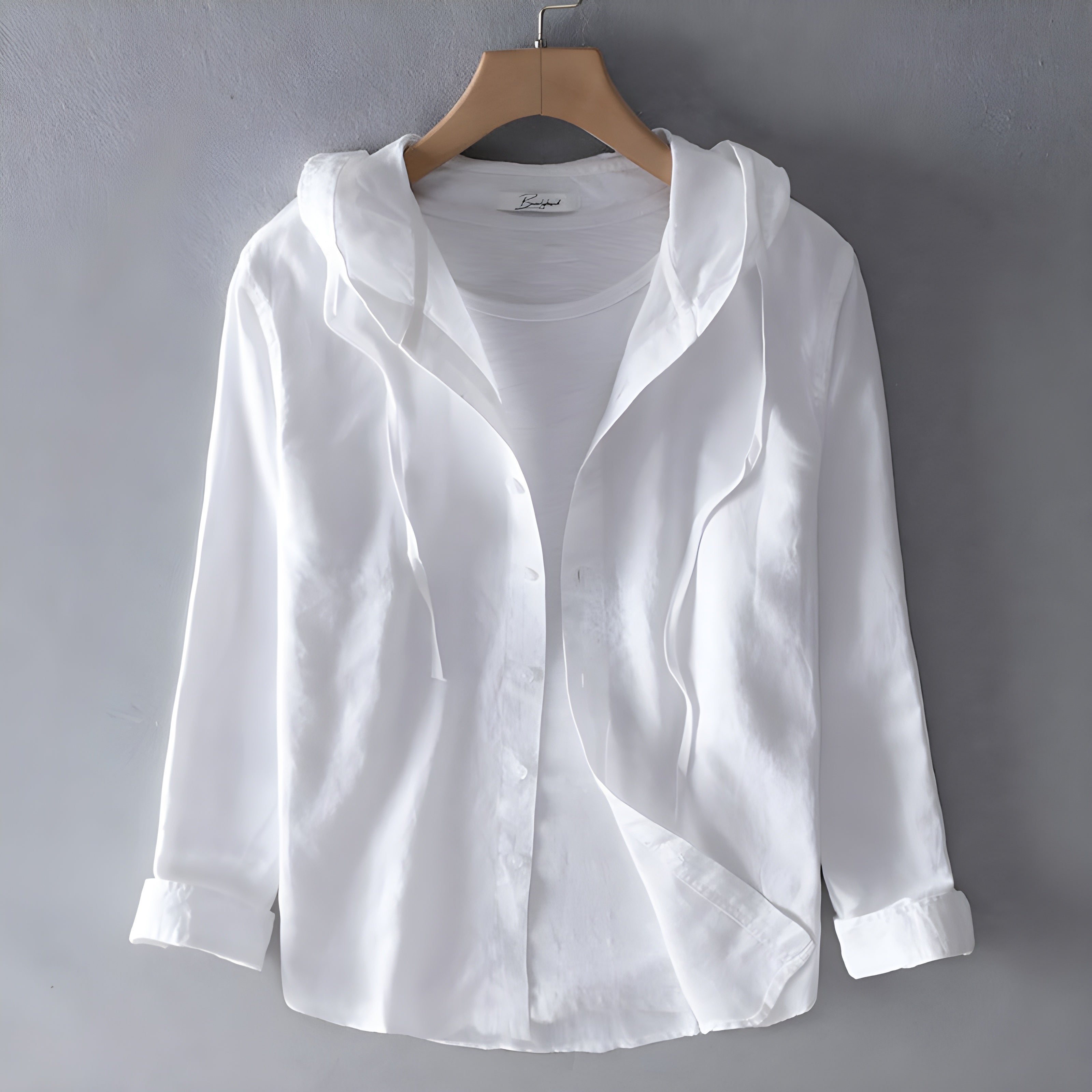 Breathable Everyday Shirt