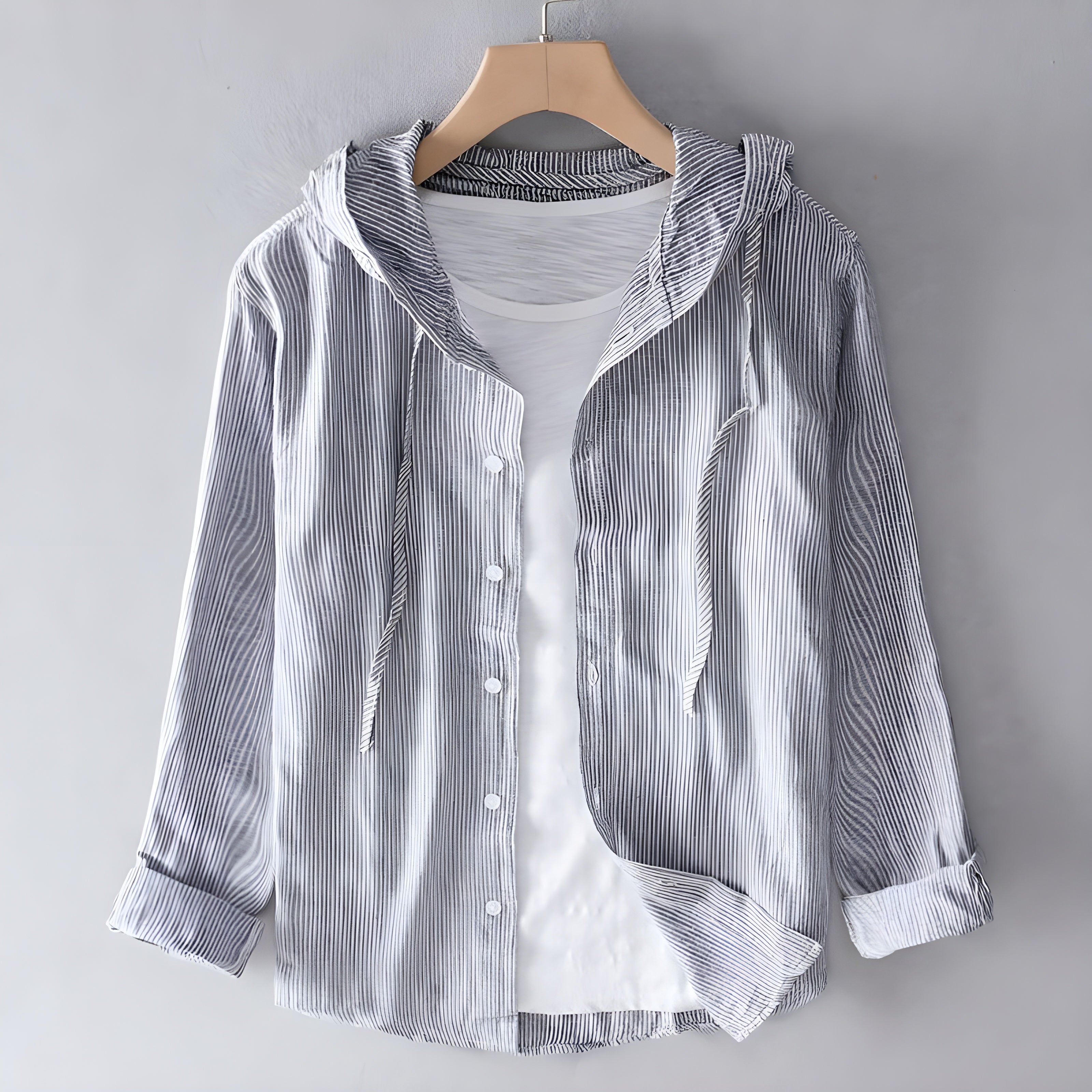 Breathable Everyday Shirt
