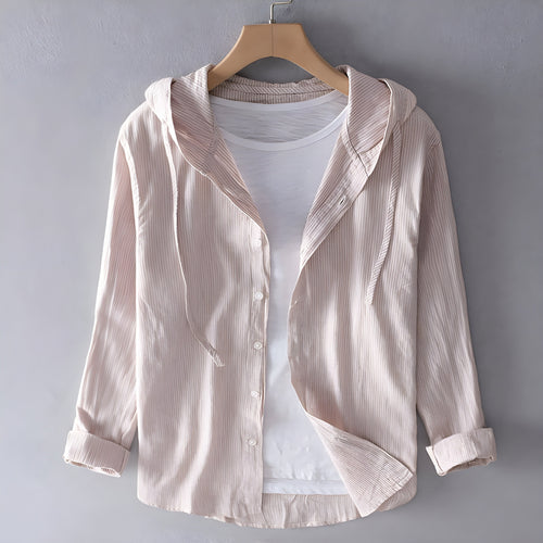 Breathable Everyday Shirt