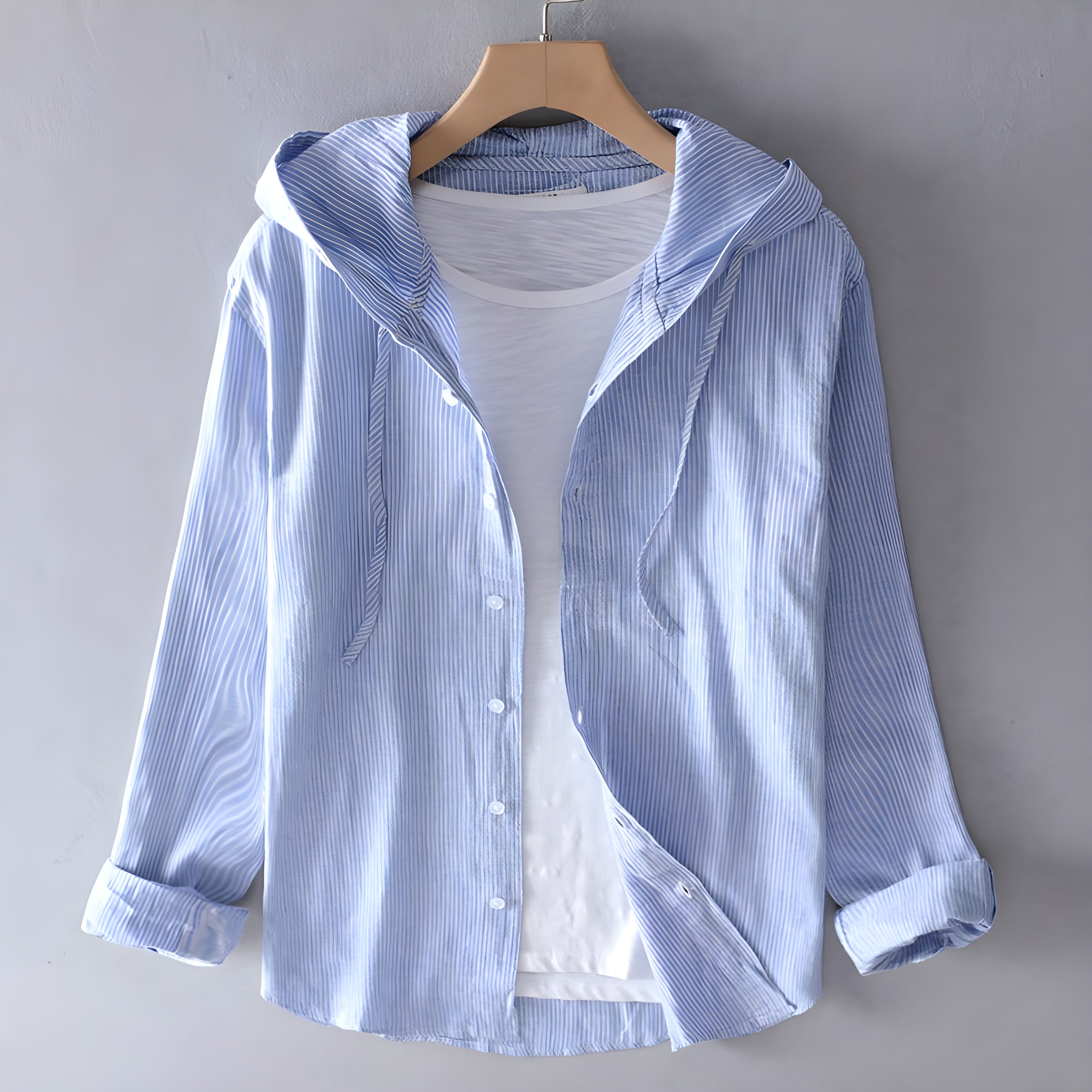 Breathable Everyday Shirt