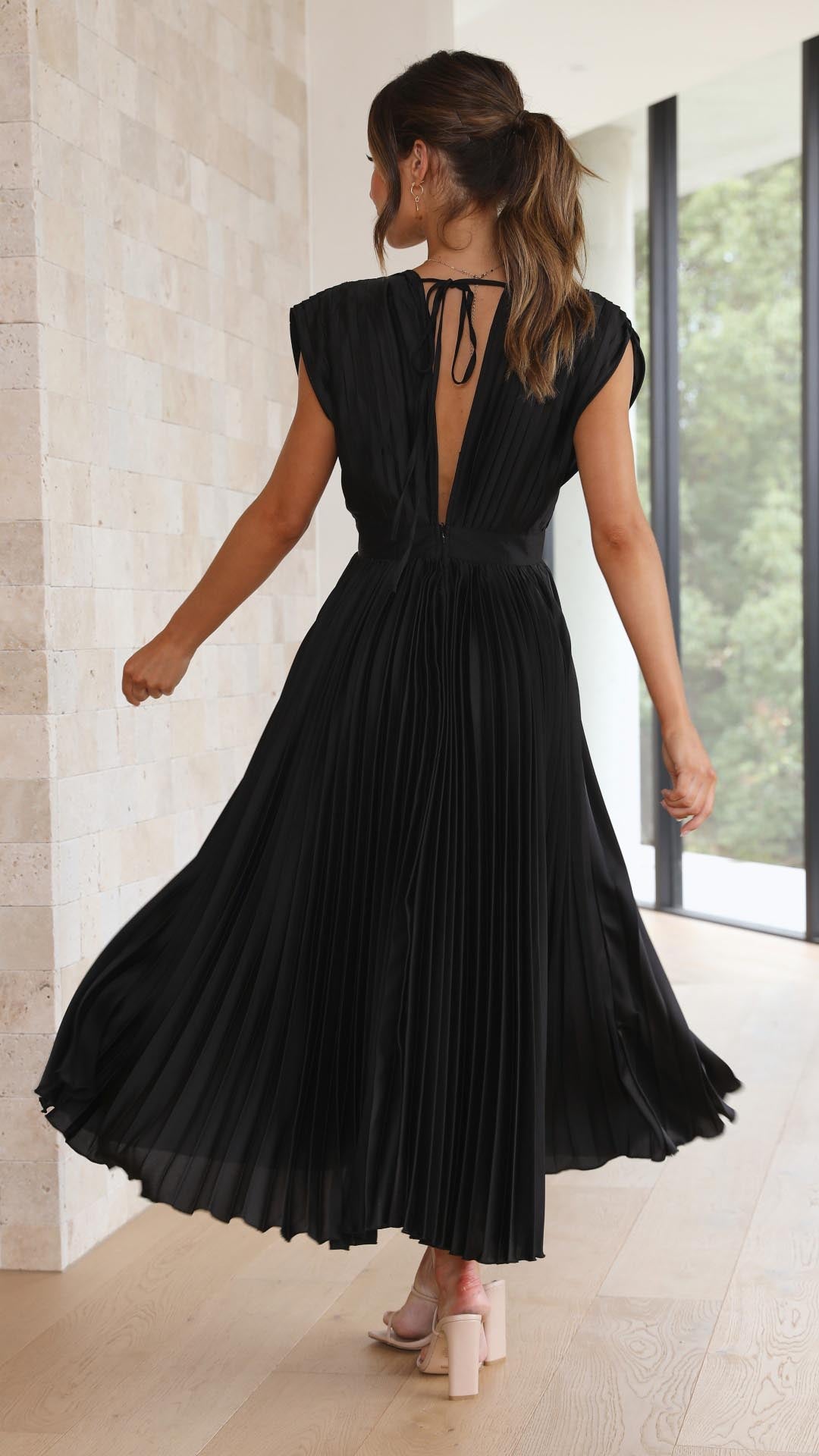 Women's Elegant Evening Dress