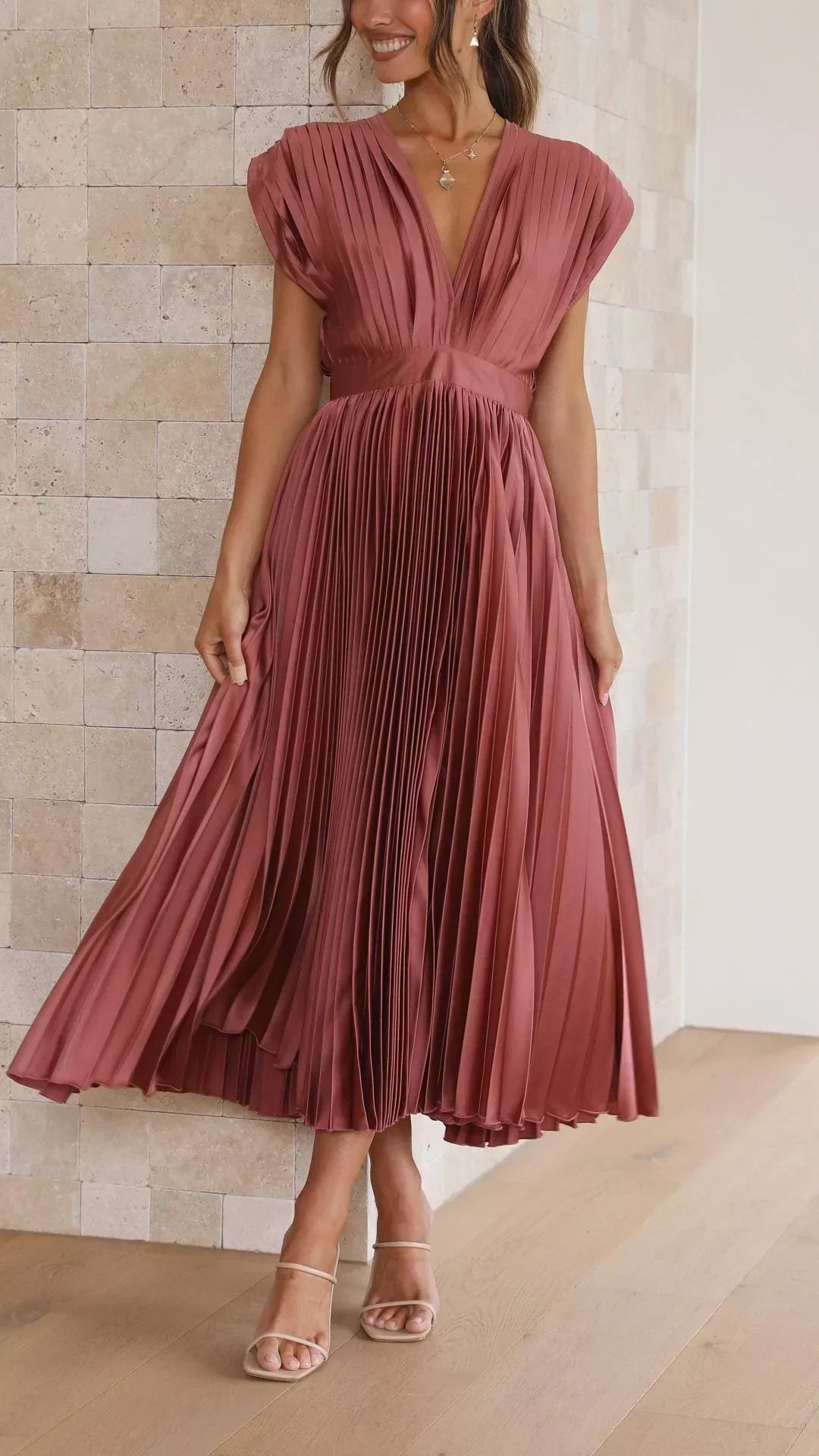 Women's Elegant Evening Dress