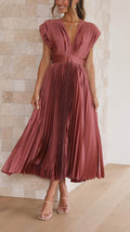 Women's Elegant Evening Dress