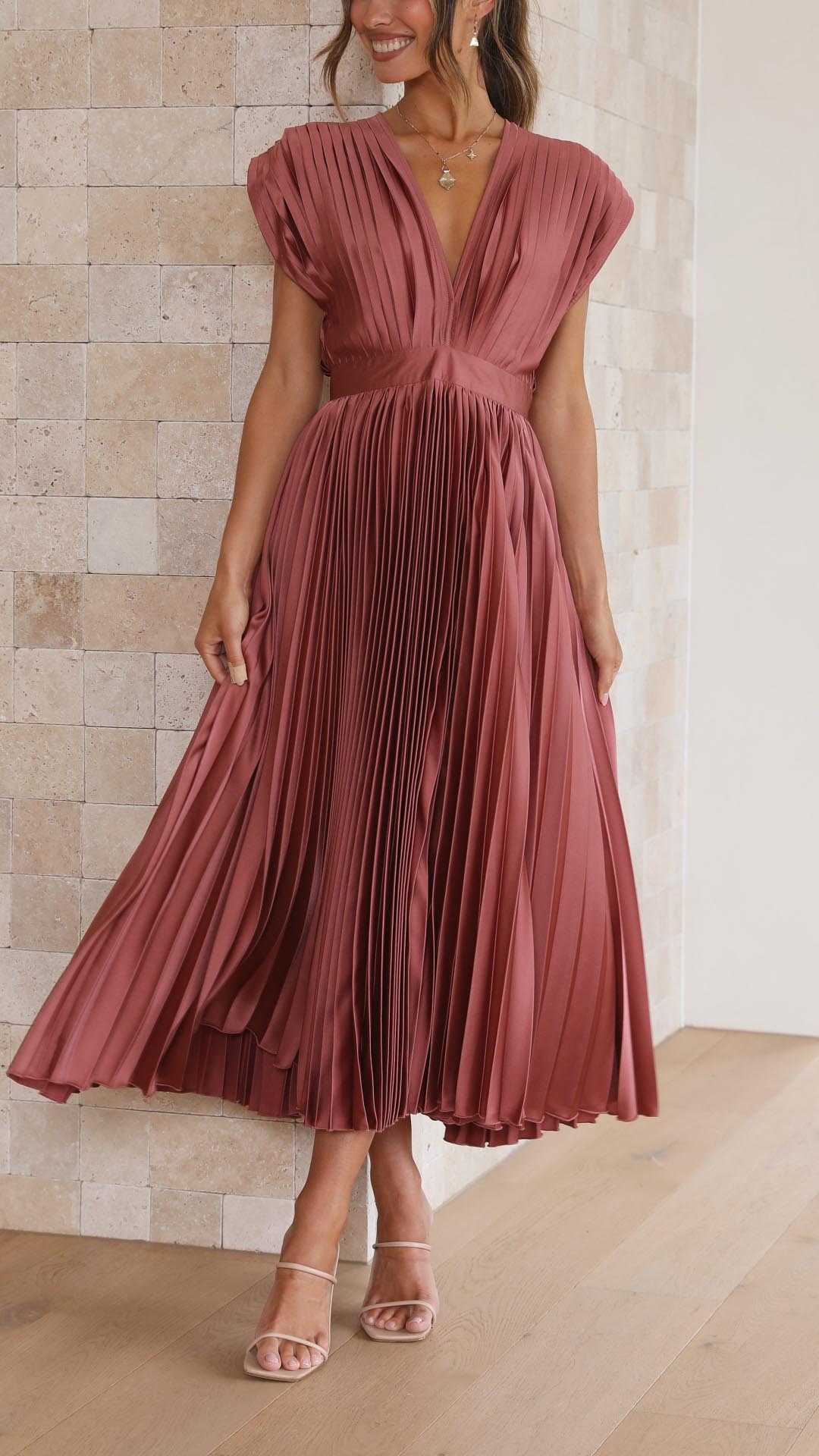 Women's Elegant Evening Dress