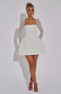 Women's Triselle Sparkly Mini Dress