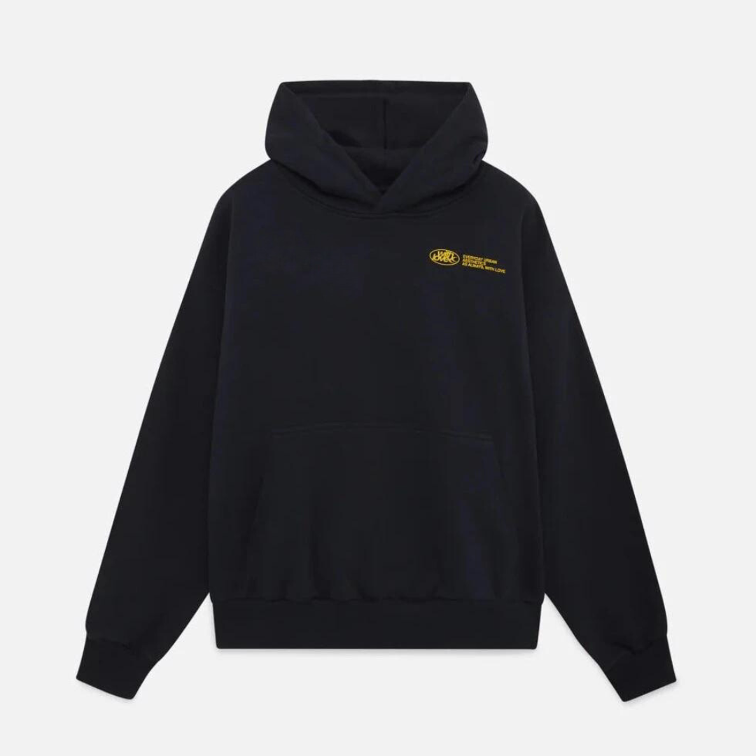 With Love Oversized Everyday Hoodie