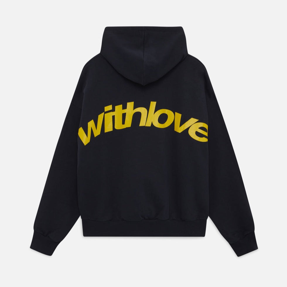With Love Oversized Everyday Hoodie