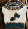 Men's Vintage Sweater
