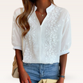 Women's Feminine Chic Blouse