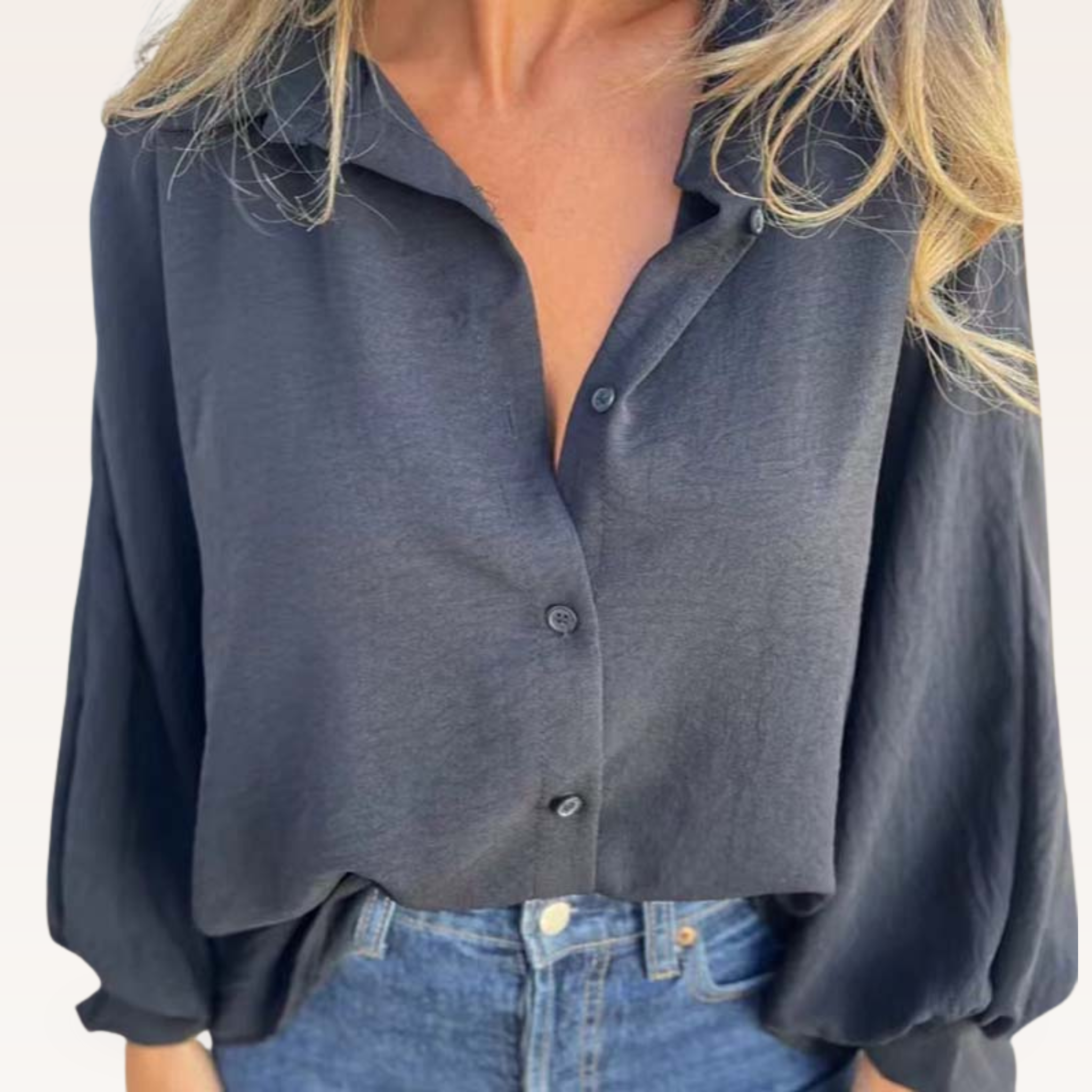 Women's Everyday Chic Blouse