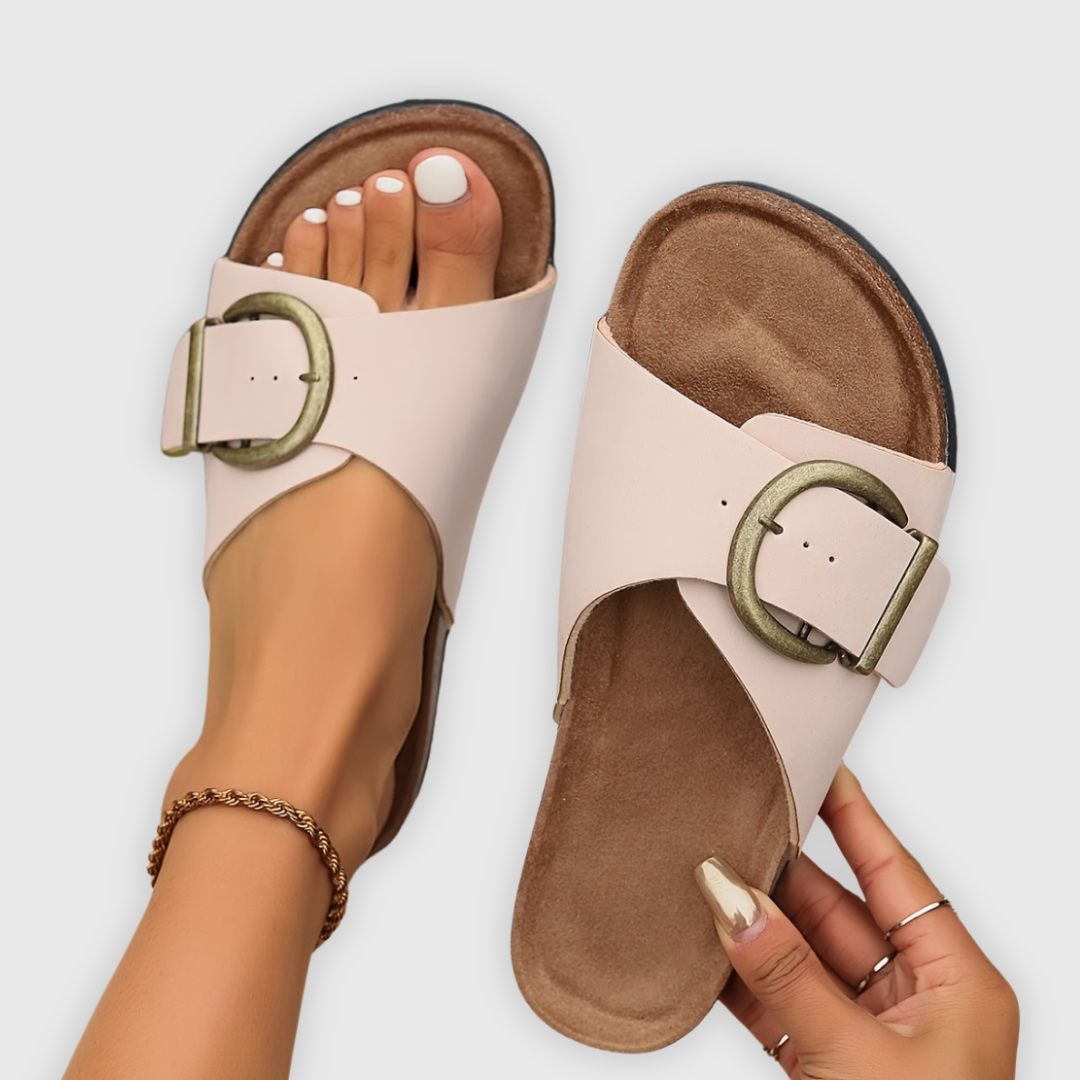 Women's Minimalist Summer Sandals