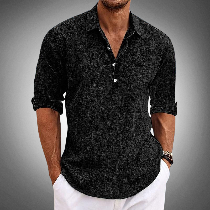 Men's Relaxed Shirt