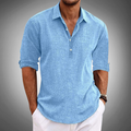 Men's Relaxed Shirt