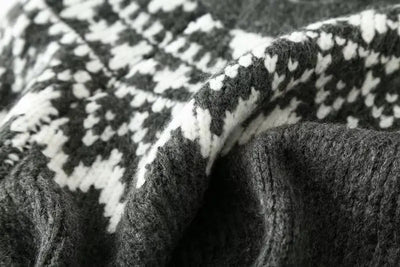 Women's Comfortable Everyday Sweater