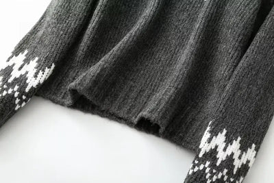 Women's Comfortable Everyday Sweater