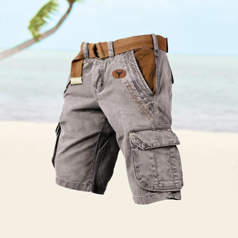 Men's Everyday Cargo Shorts
