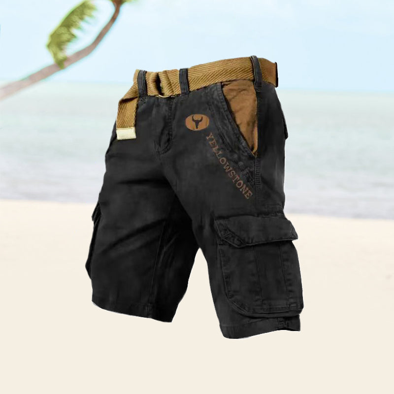 Men's Everyday Cargo Shorts