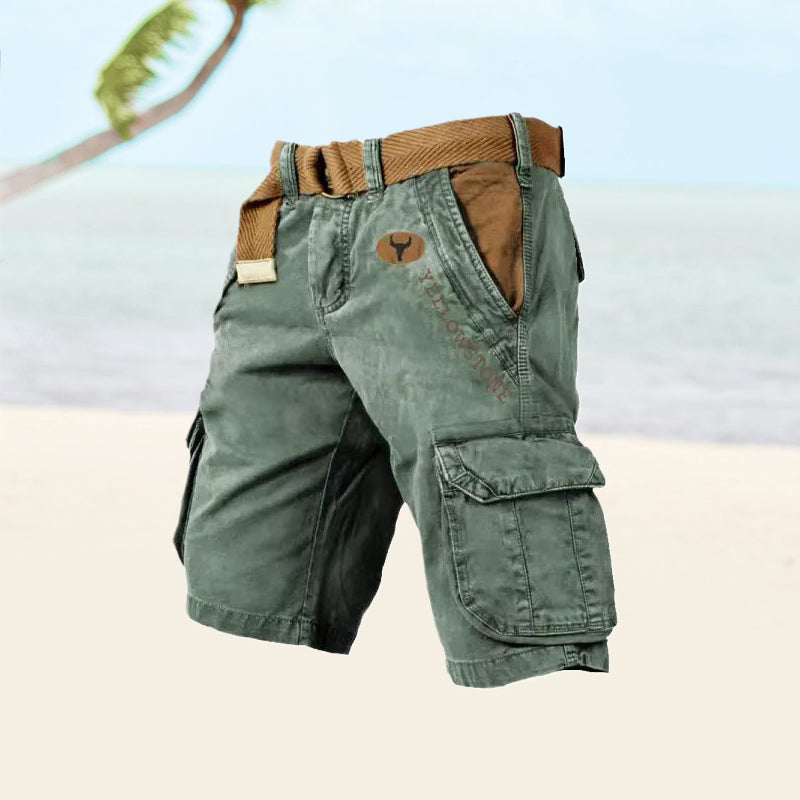 Men's Everyday Cargo Shorts