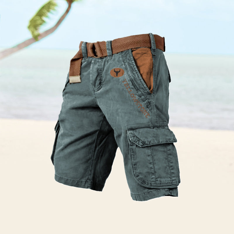 Men's Everyday Cargo Shorts