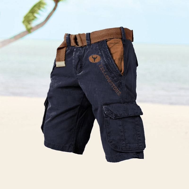 Men's Everyday Cargo Shorts