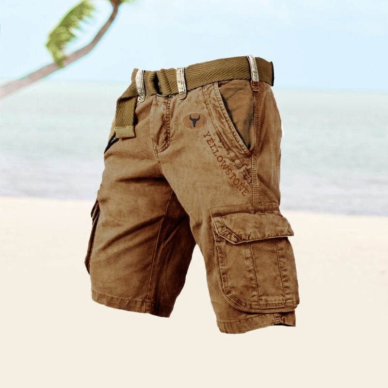 Men's Everyday Cargo Shorts