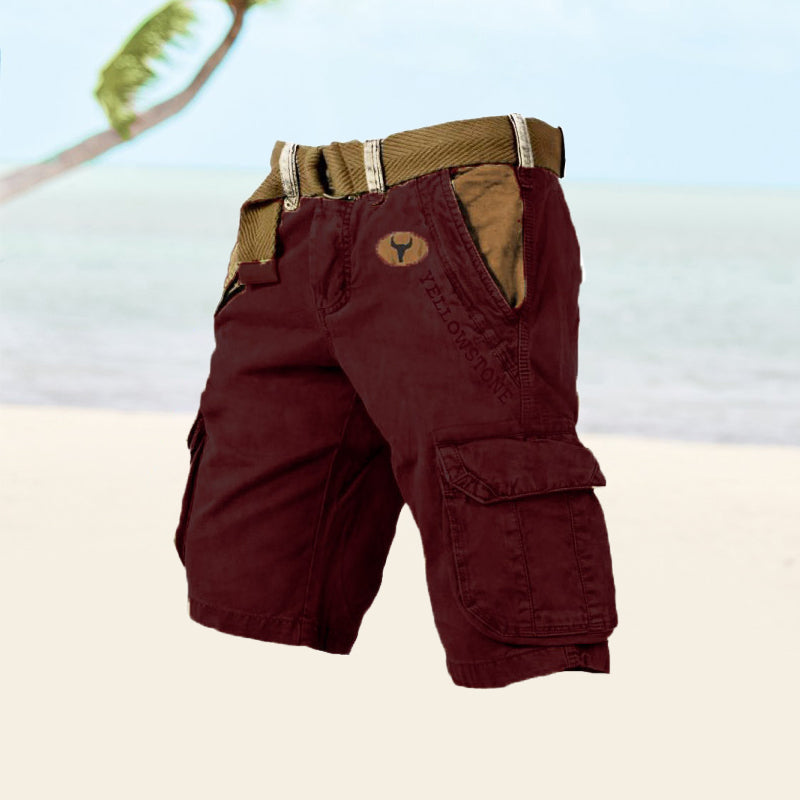 Men's Everyday Cargo Shorts