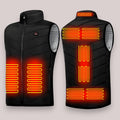 Men's Heated Vest