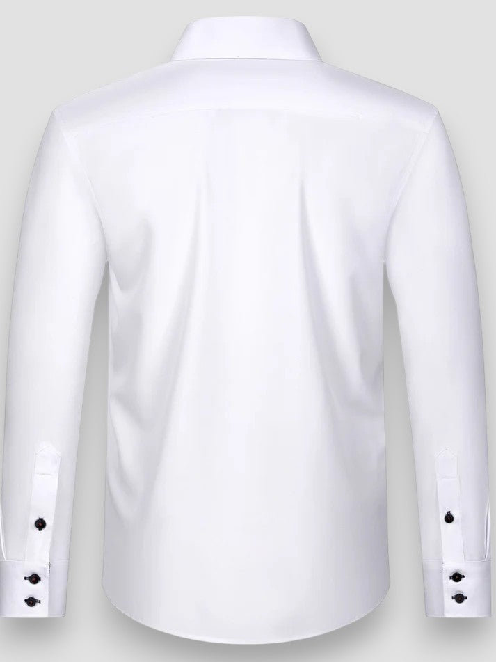 Men's Button-Up Shirt