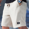 Men's Slim Fit Casual Shorts