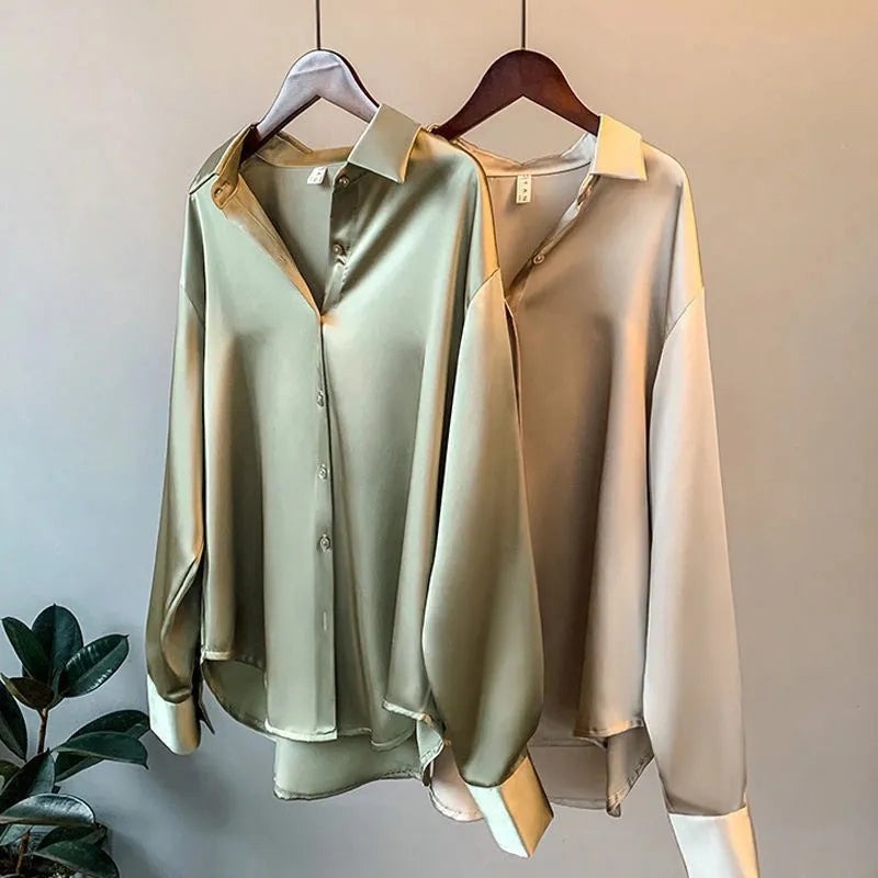 Women's Stylish Everyday Blouse