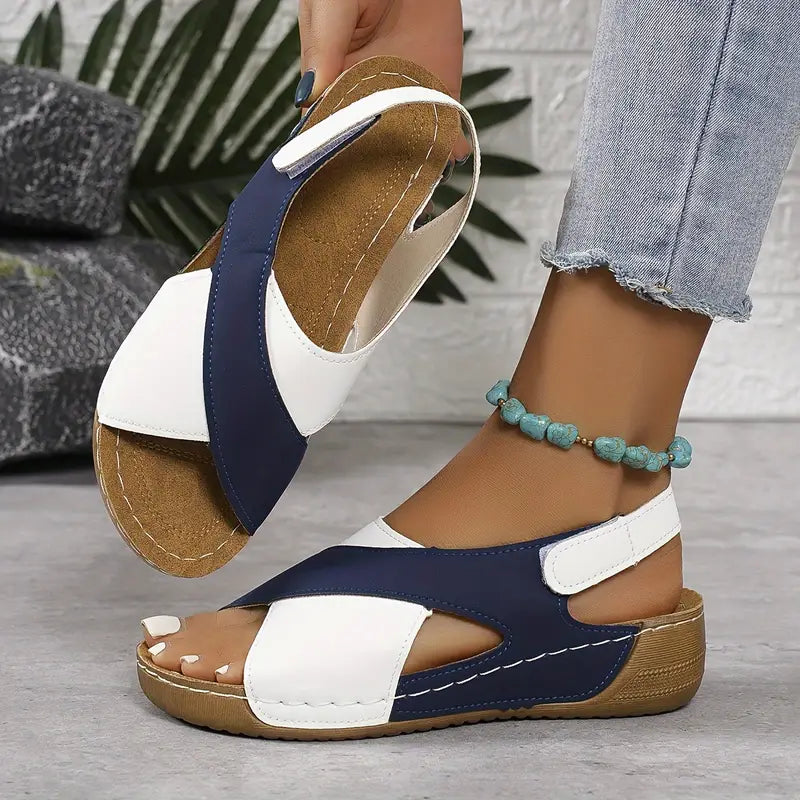 Women's Supportive Comfort Sandals