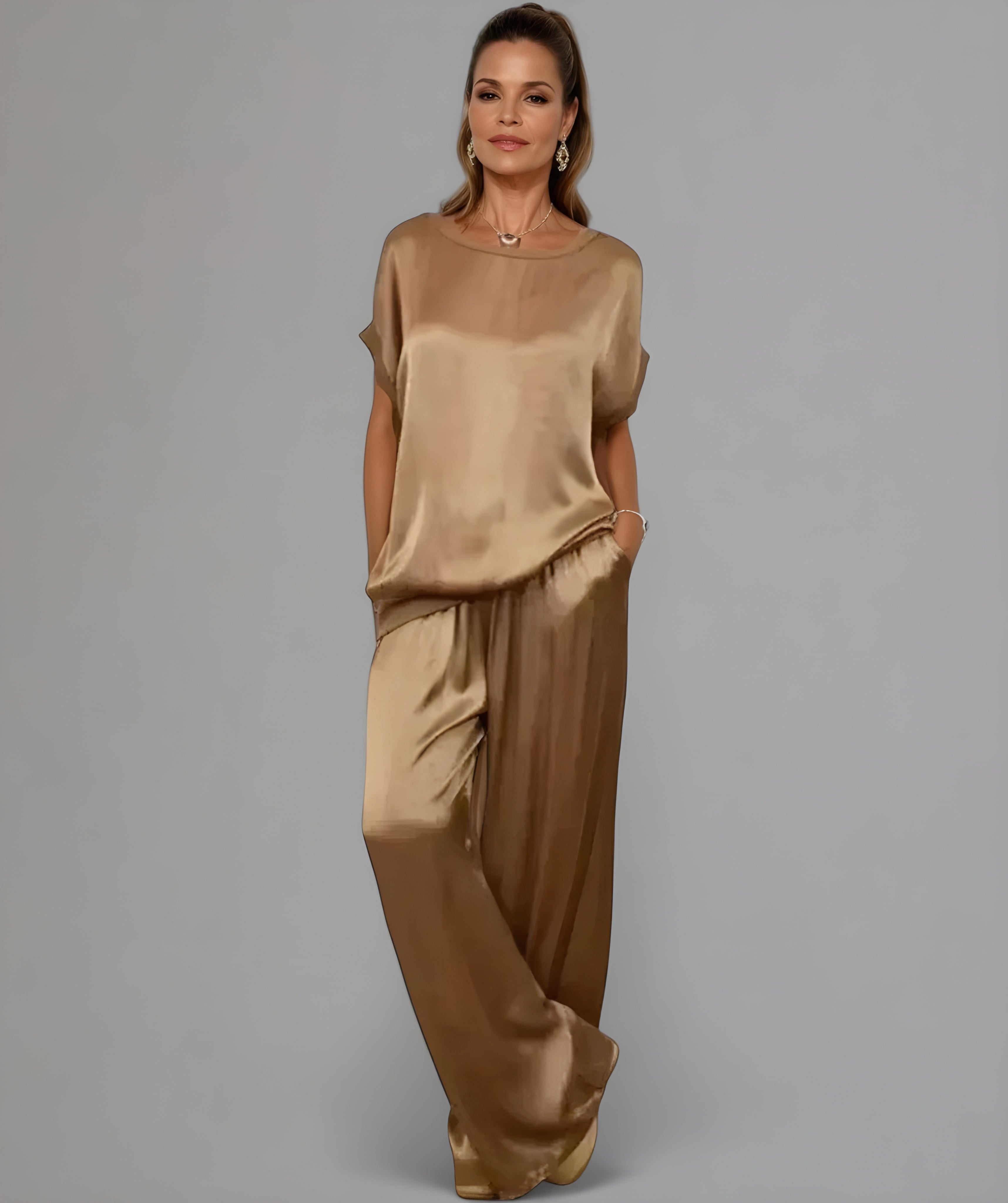 Women's Luxurious Formal Set