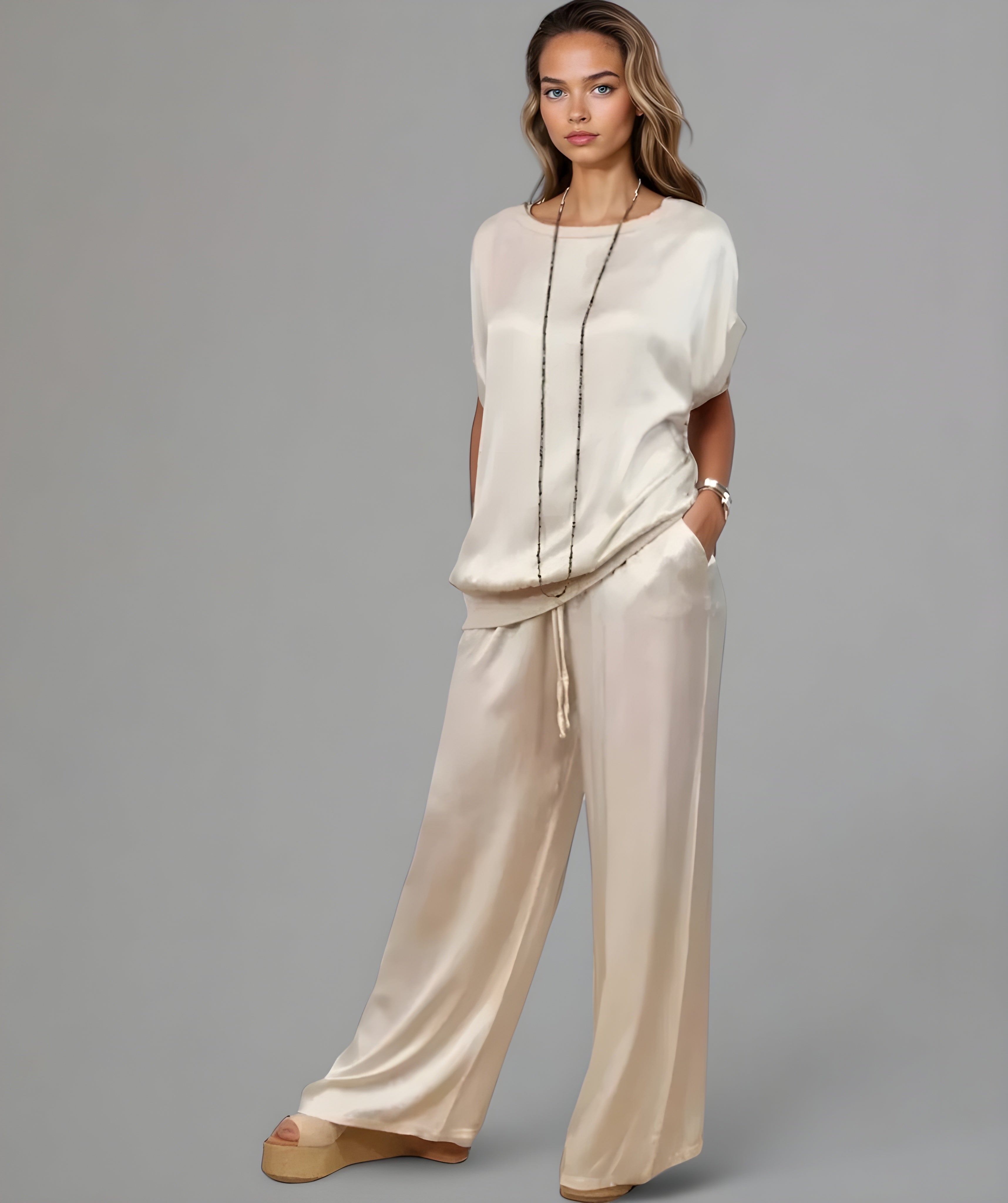 Women's Luxurious Formal Set